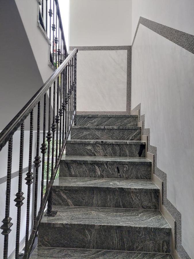 Apartman Lozancic Vir Eksteriør billede